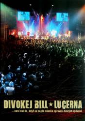 Divokej Bill : Lucerna (DVD)